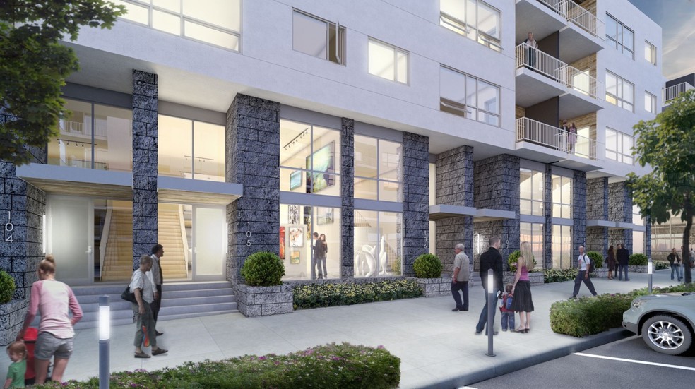 WOODSIDE VILLAGE SOUTH